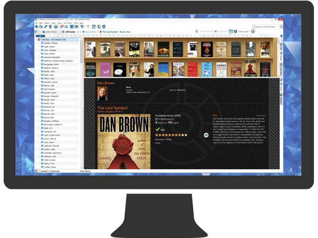 Comic book inventory software for mac pro